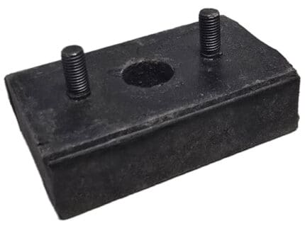 Engine Mount Hillman Minx, Super Minx, Humber Sceptre MK1, Singer Gazelle V/VI, Vogue II/III/IV, Sunbeam Rapier II/IIIa/IV/V, Commer Cob I-III QH