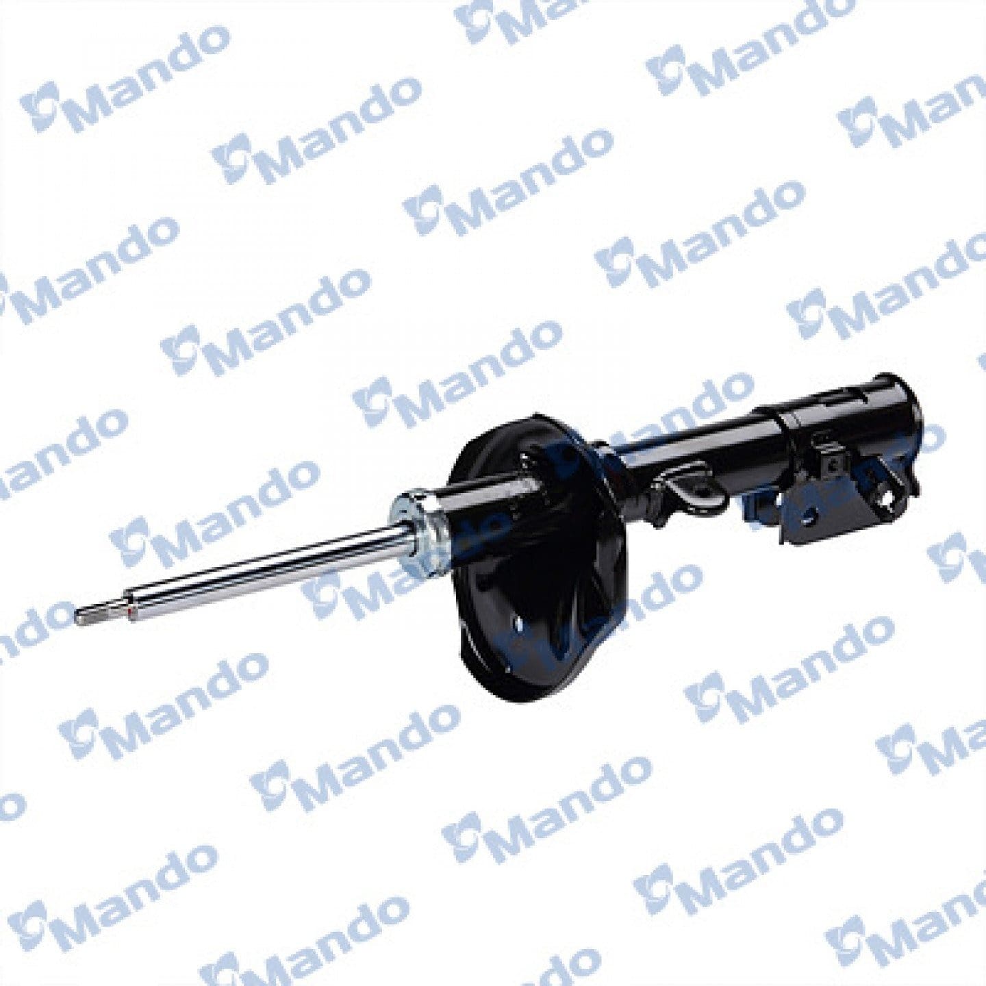 Shock Absorber Hyundai Tuscon '04-'19, Kia Sportage '04-'11 (REAR RIGHT) MANDO Shock Absorber Hyundai Tuscon '04-'12, Kia Sportage '04-'10 (REAR-R) MANDO