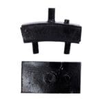Engine Mount Austin A30, A35, A40, Morris Marina, Minor, Major (FRONT) QH