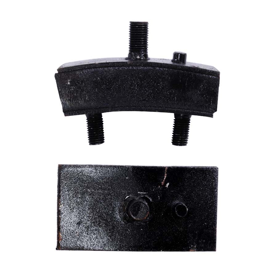 Engine Mount Austin A30, A35, A40, Morris Marina, Minor, Major (FRONT) QH Engine Mount Austin A30, A35, A40, Morris Marina, Minor, Major (FRONT) QH