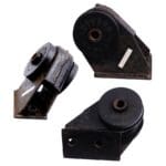 Engine Mount Mazda 323 BD , Ford Laser (TRANS-LEFT)