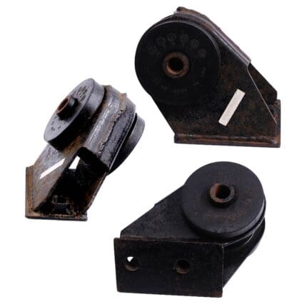 Engine Mount Mazda 323 BD , Ford Laser (TRANS-LEFT)