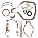 Gasket Conversion Kit Ford 232 3.8L 6Cyl., 22320 Detroit Gasket