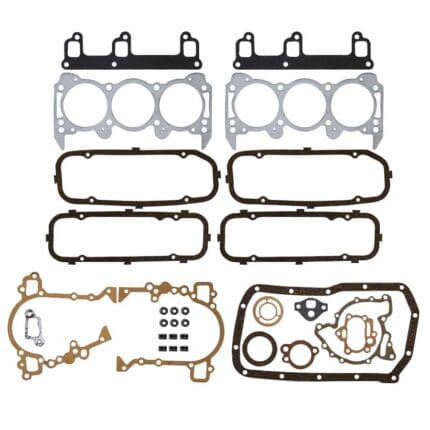 Gasket Full Kit GM Buick V6 2.8, RS0892L-2 DuraGuard