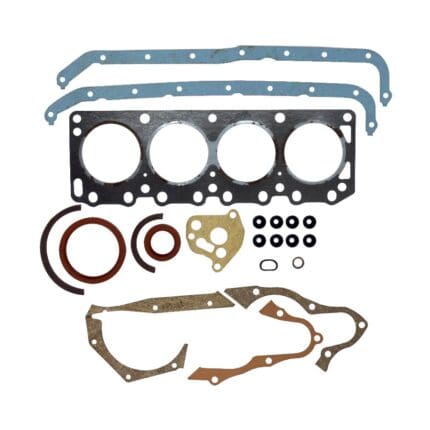 Gasket Head Kit Ford Cortina 1100, 1300, 1600, BS101
