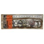 Gasket Head Kit Vauxhall Viva, REF006