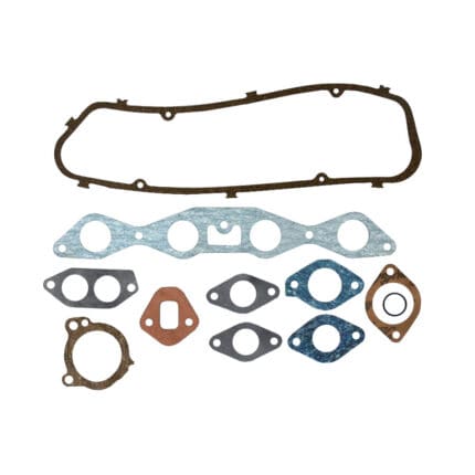 Gasket Sump Kit Ford Cortina 1300, 1600, Capri 1300, 1600, Escort, FS102 FAI