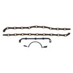 Oil Pan Kit Ford 240, 300, 16003
