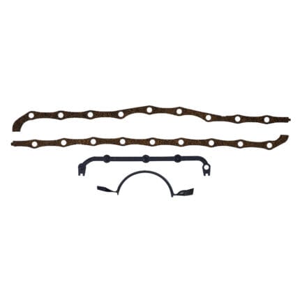 Oil Pan Kit Ford 240, 300, 16003