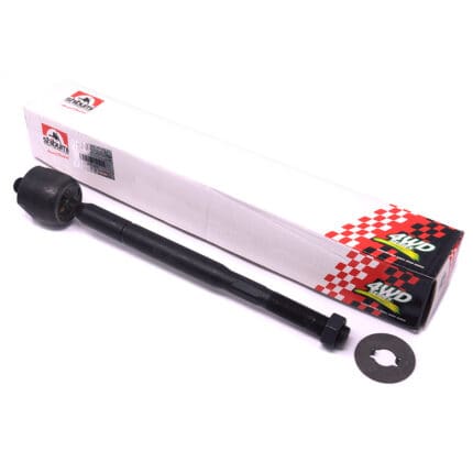 Rack End Toyota Hiace '04-'21 KDH/KDS/TRH/GDH/LH20#/21#/22# SHIBUMI