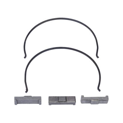 Sycomesh Log and Clips