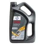 Oil FUCHS Titan Supersyn F Eco-DT Full Synthetic 5W30 Gallon