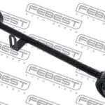 Arm Rear Axle Toyota Landcruiser Prado '02-'09 LJ/GRJ/VZJ/TRJ/RZJ/KZJ/KDJ12#, Hilux Surf '95-'02 GRN/VZN/KDN/TRN/RZN21# (UPPER-L/R) FEBEST