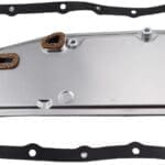 Transmission Filter TOYOTA Fortuner ’05–’16 KUN51/60/61, Hilux ’98–’19 KUN15/25/26/36, Surf ’00–’09 , Land Cruiser Prado ’96–’23 KDJ90/95/120/150, HYUNDAI Terracan ’01–’08, KIA Sorento ’02–’06 OSAKA