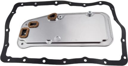Transmission Filter TOYOTA Fortuner ’05–’16 KUN51/60/61, Hilux ’98–’19 KUN15/25/26/36, Surf ’00–’09 , Land Cruiser Prado ’96–’23 KDJ90/95/120/150, HYUNDAI Terracan ’01–’08, KIA Sorento ’02–’06 OSAKA
