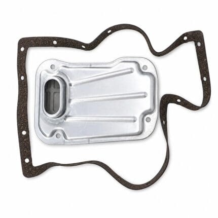 Transmission Filter TOYOTA Fortuner ’05-’17, Hilux ’04-’18, Prado ’98-’23 KDJ 150R, ISUZU D-Max ’12-ON, MITSUBISHI L200 ’15-’19, Triton ’15-ON, SUZUKI Grand Vitara, ’01-’12,  XL-7 ’01-’07 HIBARI