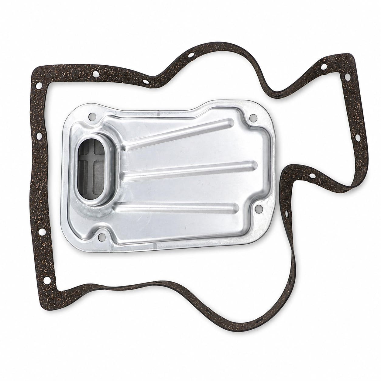 Transmission Filter TOYOTA Fortuner ’05-’17, Hilux ’04-’18, Prado ’98-’23 KDJ 150R, ISUZU D-Max ’12-ON, MITSUBISHI L200 ’15-’19, Triton ’15-ON, SUZUKI Grand Vitara, ’01-’12, XL-7 ’01-’07 HIBARI Transmission Filter TOYOTA Fortuner ’05-’17, Hilux ’04-’18, Prado ’98-’23 KDJ 150R, ISUZU D-Max ’12-ON, MITSUBISHI L200 ’15-’19, Triton ’15-ON, SUZUKI Grand Vitara, ’01-’12, XL-7 ’01-’07 HIBARI