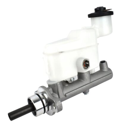 Brake Master Cylinder Toyota Hilux ’04–’18 KUN1#/2#/3#, Fortuner ’05–’15 KUN5#/6#, Corolla ,Altis ’00–’08 NZE/ZZE/ZRE12#, Avensis ’08–’18 ZRT27# (13/16") OSAKA