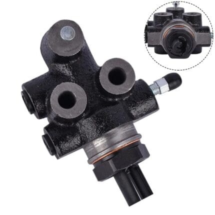 Valve Load Sensing Proportional Toyota Hilux '05-'17 KUN25/26