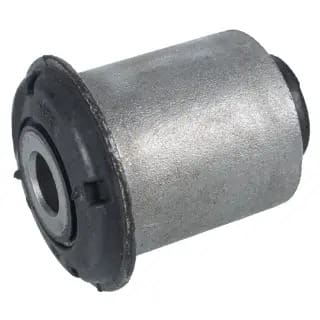 Cradle Arm Bushing Hyundai Elantra ’06, Santa Fe ’12-, i20/i30, iX35, Sonata ’10–’17, Tucson ’04–’21; KIA Carens ’12–’17, Cerato, K5/K7, Optima, Sorento ’12–’17, Soul, Sportage ’14 (LWR/SML)NAKAMOTO Cradle Arm Bushing Hyundai Elantra ’06, Santa Fe ’12-, i20/i30, iX35, Sonata ’10–’17, Tucson ’04–’21; KIA Carens ’12–’17, Cerato, K5/K7, Optima, Sorento ’12–’17, Soul, Sportage ’14 (LWR/SML)NAKAMOTO