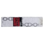 Exhaust Manifold Gasket Chevrolet V8 262, 267, 283, 302, 305, 307, 327, 350 Eng., FMS3713 Federal Mogul