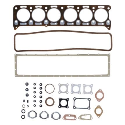 Gasket Full Kit, 91141096 GM