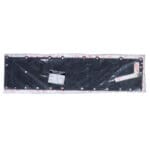 Gasket Side Pan Bedford 214, 1138 Trinidad Gasket Filter Mftr