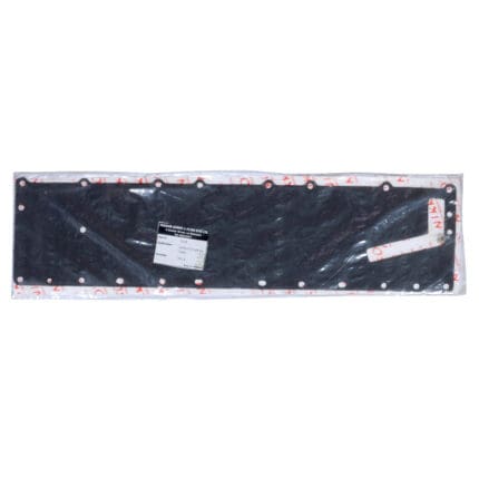 Gasket Side Pan Bedford 214, 1138 Trinidad Gasket Filter Mftr