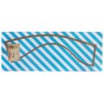 Tappet Cover Gasket Bedford, KR-224 Payen