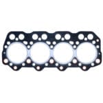 Head Gasket Mitsubishi Rosa Bus 4D30 Eng., ME011008