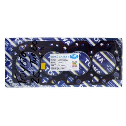 Head Gasket Toyota 2C Non-Turbo, THC9124A Towa
