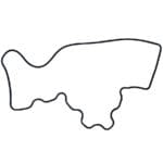 Tappet Cover Gasket Toyota Cressida Crown 2800MX/MS, 5ME Eng. 6Cyl. OHC 2759cc, HL517F Payen