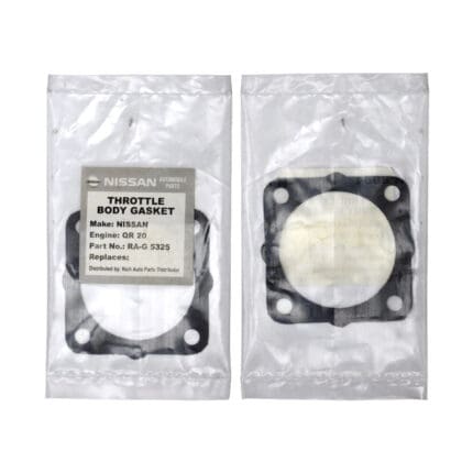 Gasket Throttle Body Nissan QR20, RA-G5325 Nissan