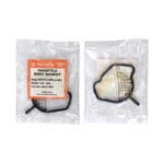 Gasket Throttle Body Toyota Corolla NZE 1NZ, 2NZ Eng., RA-G4001 Toyota