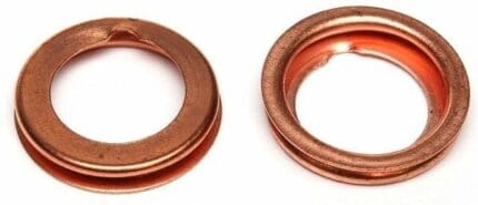 Drain Plug Gasket Nissan