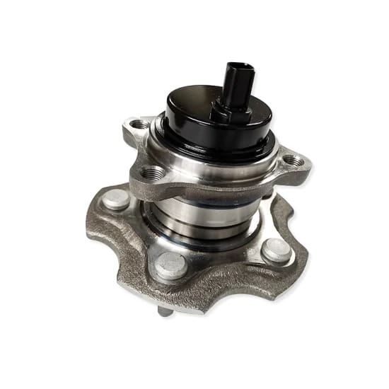 Wheel Bearing Hub Assy Toyota RAV4 '05-'23 ACA/ALA/GSA/ASA/MXAA/AXAA/AXAHZSA3#/4#/5# 2WS/4WD, W/ABS (REAR-L/R) FKG Wheel Bearing w/hub Toyota RAV4 '05-'23 ACA/ALA/GSA/ASA/MXAA/AXAA/AXAH/ZSA3#/4#/5# 2WD/4WD, W/ABS (REAR-L/R) FKG