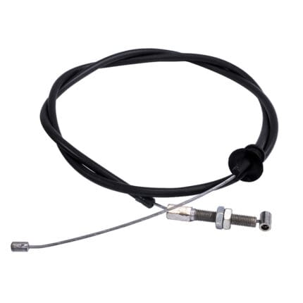 Accelerator Cable Ford Cortina, Avenger, UTC-43 JK