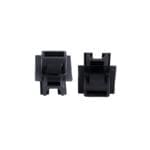Bumper Clips Ford Cortina 1600, 2000