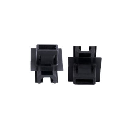 Bumper Clips Ford Cortina 1600, 2000