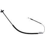 Cable Accelerator Mitsubishi Galant 1600, MB011861