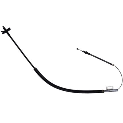 Cable Accelerator Mitsubishi Galant 1600, MB011861