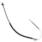 Cable Accelerator Mitsubishi Galant Super Saloon, MB181282