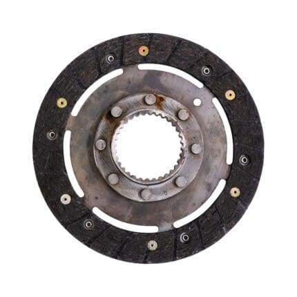 Clutch Disc Austin Mini 850, C362AF QH