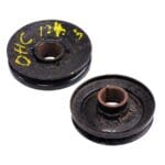 Crankshaft Pulley Ford Cortina OHC