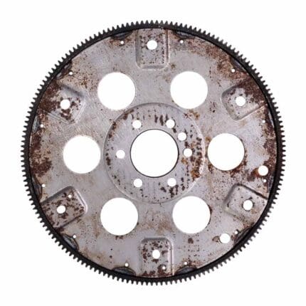 Flywheel Chevrolet 250, 305, 350, 383 V8, 168 Teeth