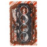 Gasket Full Kit Nissan 720 P/up 1.6L, KFS-20126 KP