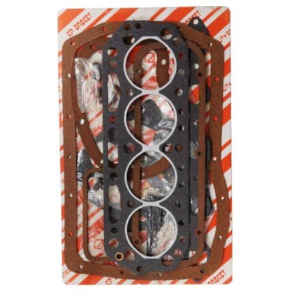 Gasket Full Kit Nissan 720 P/up 1.6L, KFS-20126 KP