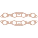 Intake Manifold Gasket Ford Cortina 1300, 1600, (2Pcs) JA613 Payen