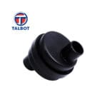 Oil Filter Flame Trap Ford Cortina, 71246506 Talbot