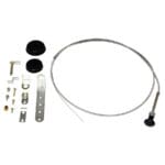 Pull Cable 50"